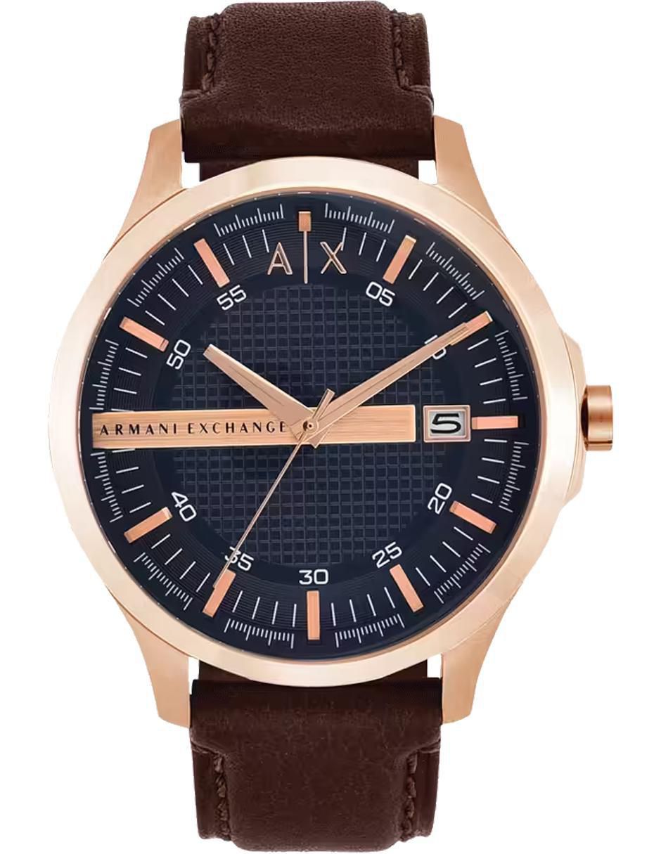 Reloj Armani Exchange Hampton para hombre Ax2172 Liverpool