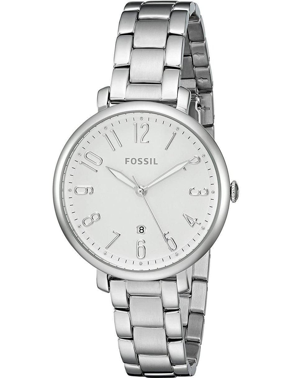 Reloj Fossil Jacqueline para mujer Es3969 Suburbia