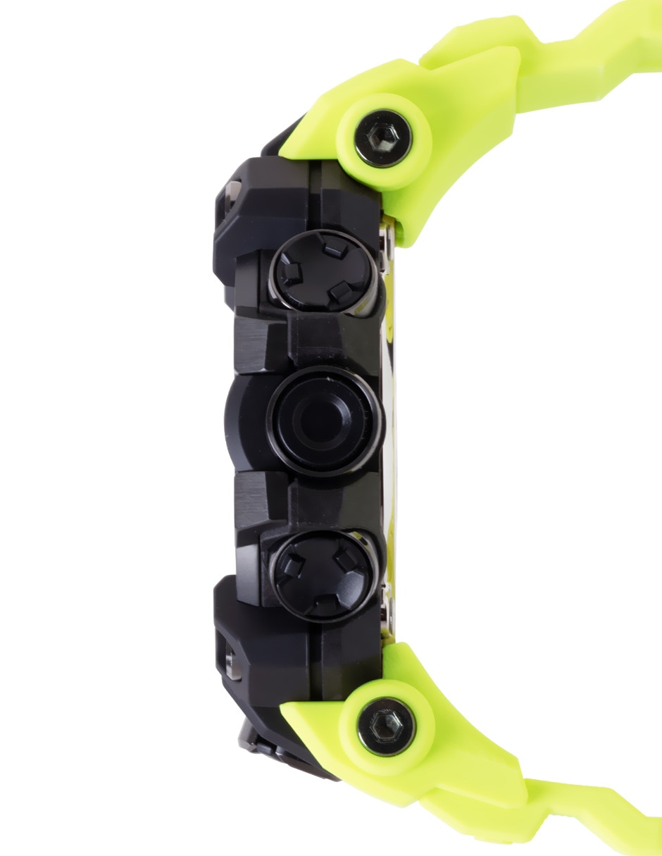 Reloj G-Shock Master of G para hombre GW-9500MRY-1A9CR 3