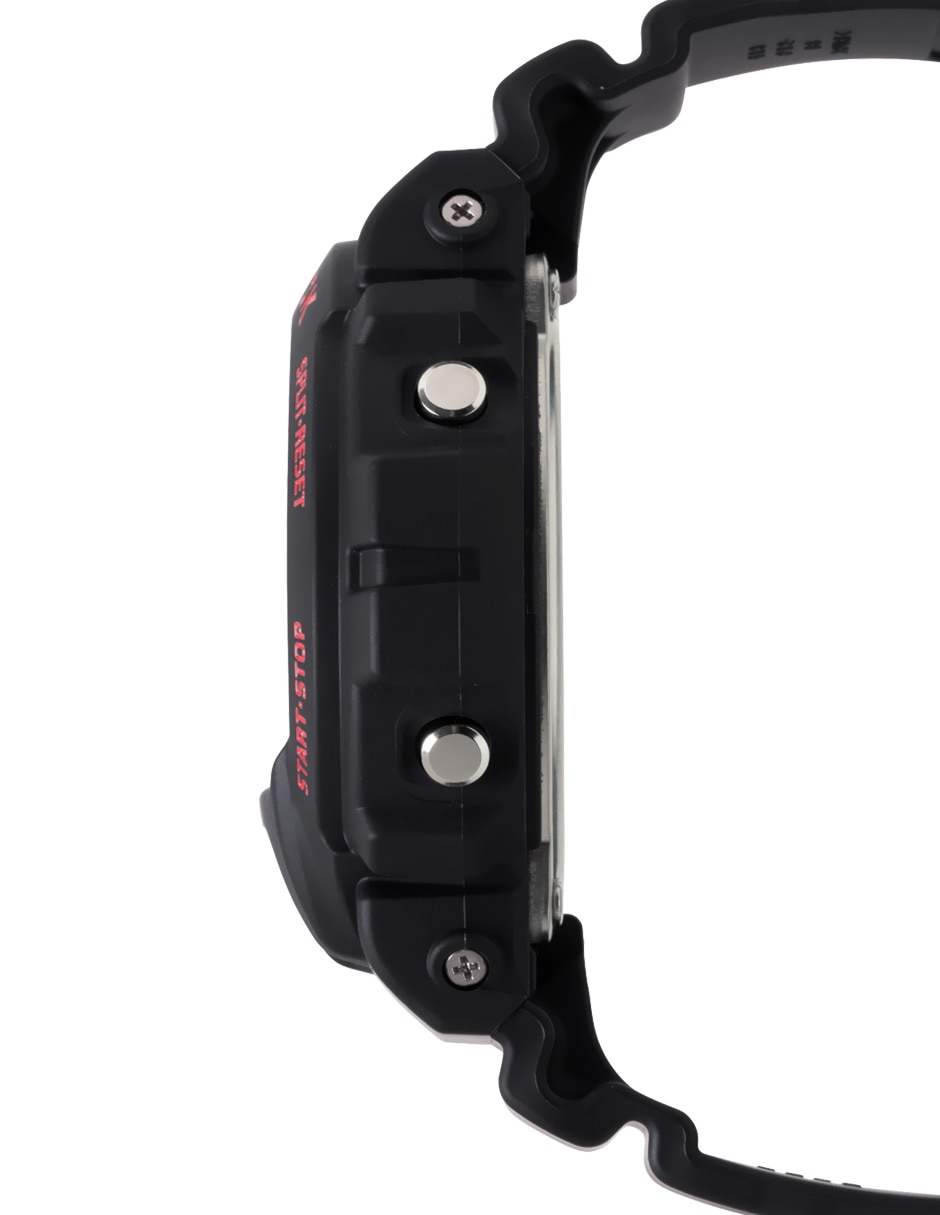 Reloj The Catalina para hombre DW-6900TR-1CR 3