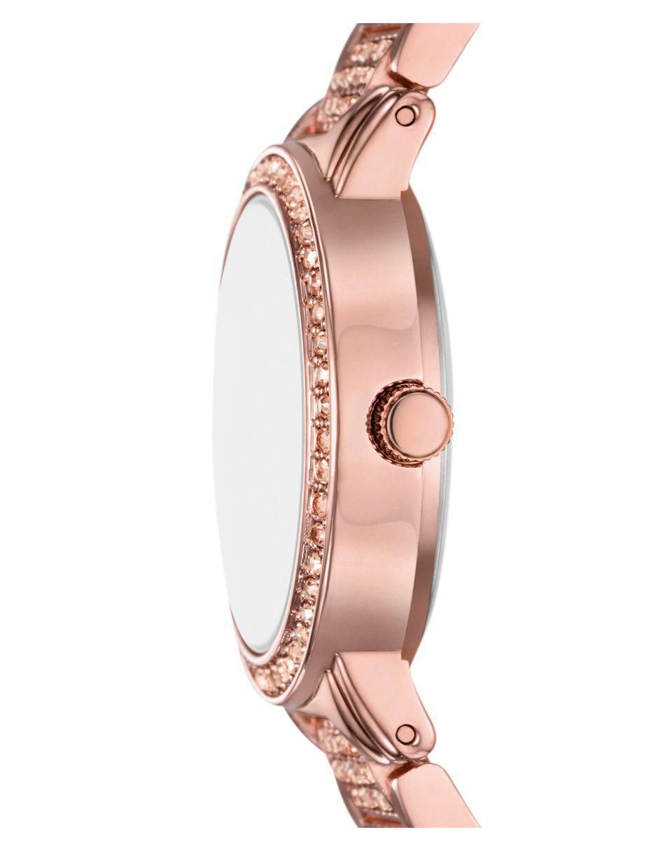 Reloj anillo para mujer FMDFL2062 2