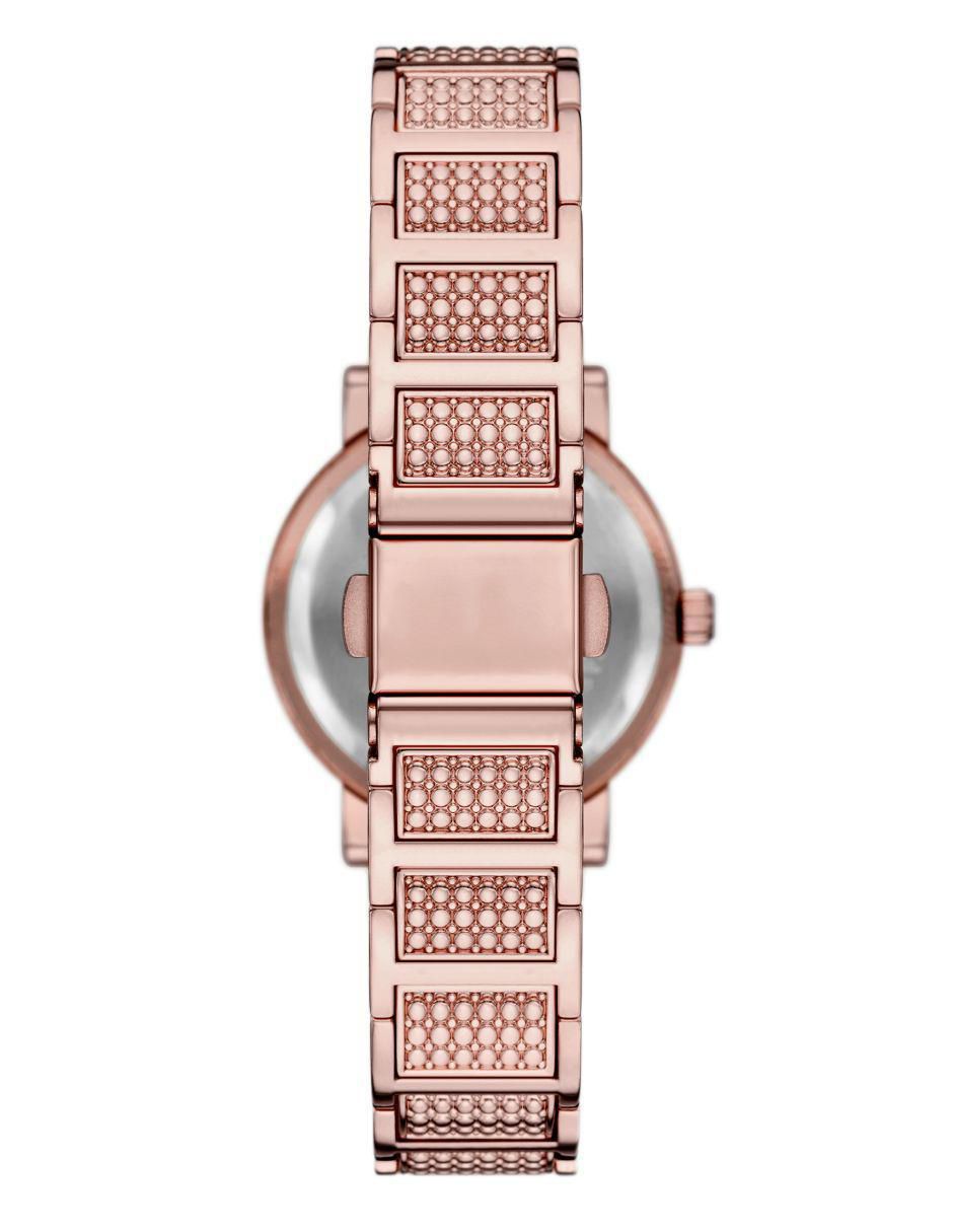 Reloj anillo para mujer FMDFL2062 3