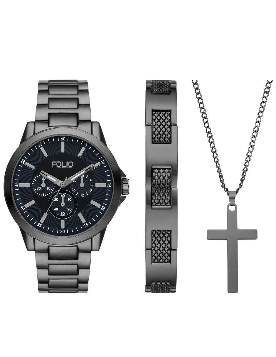 Reloj anillo para hombre FMDFL6059