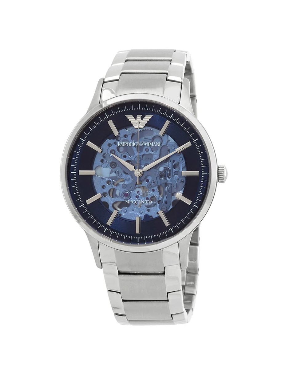 Reloj Emporio Armani Meccanico para hombre Ar60037 Liverpool