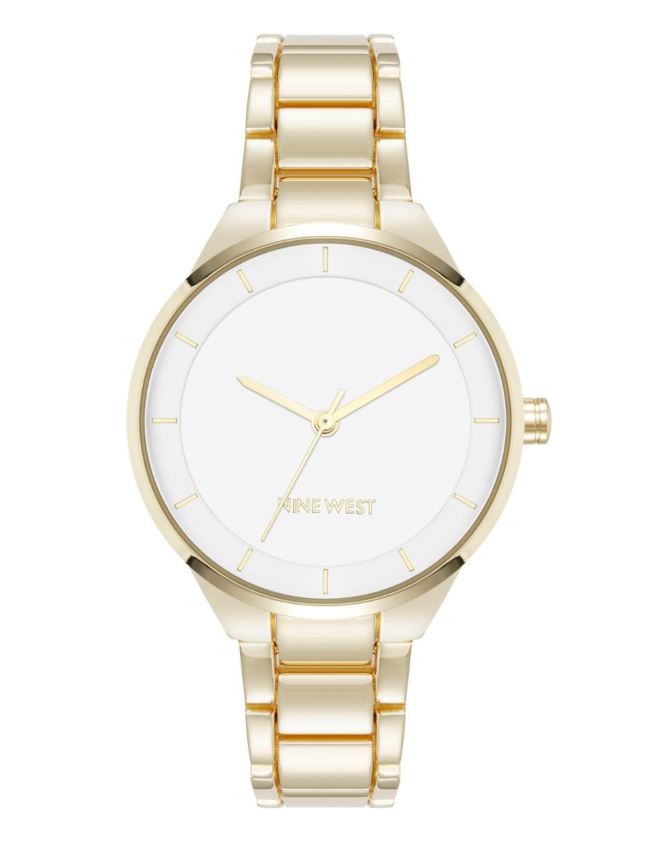 Reloj Gold Collection para mujer NW3234WTGB
