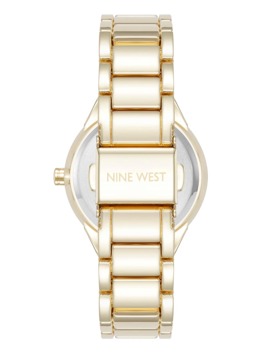 Reloj Gold Collection para mujer NW3234WTGB 2