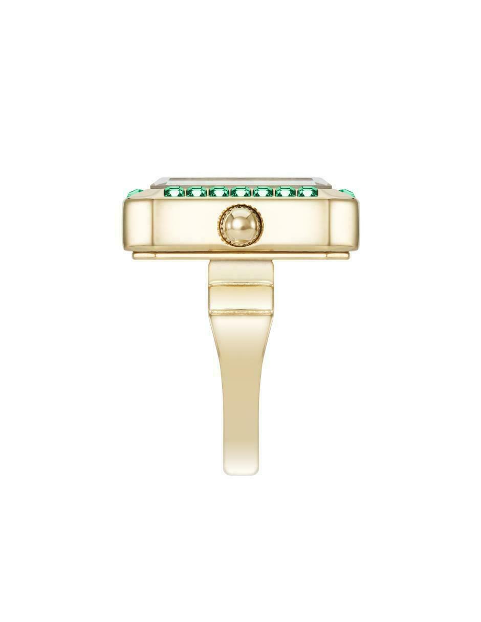 Reloj anillo Gold Collection para mujer AK5264RINGEM 3