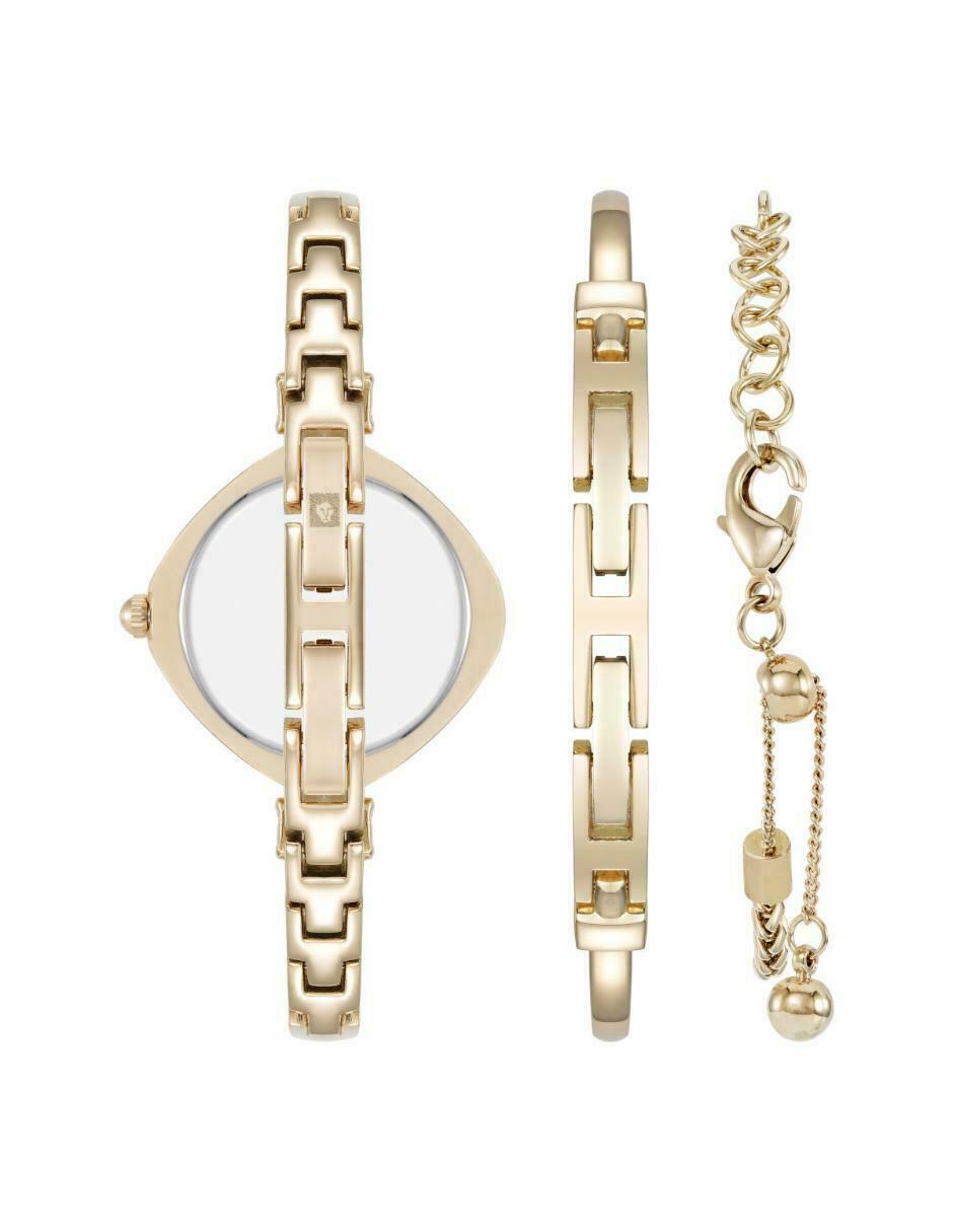 Reloj Gold Collection para mujer AK5228GPST 2