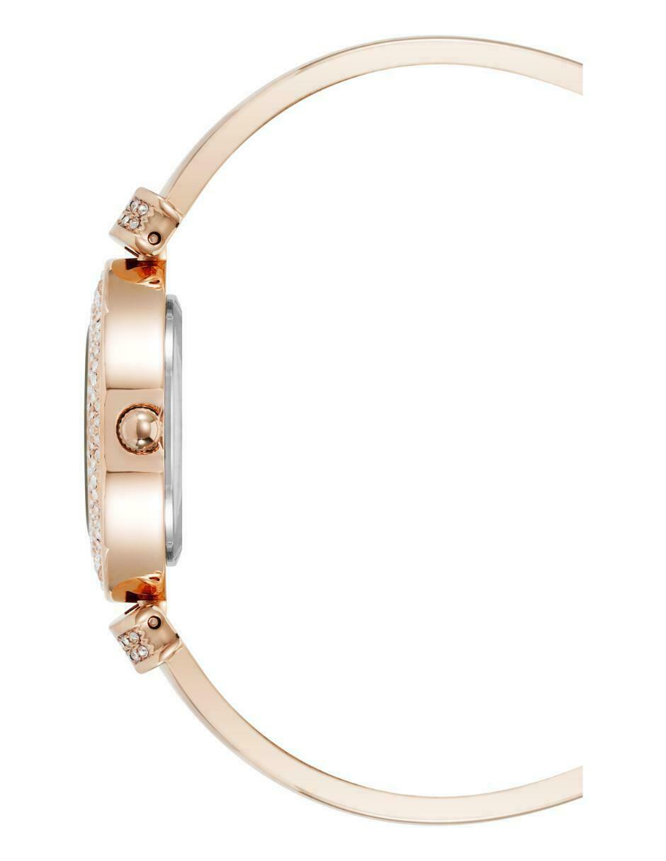 Reloj Rose Gold Collection para mujer AK5228RGST 3