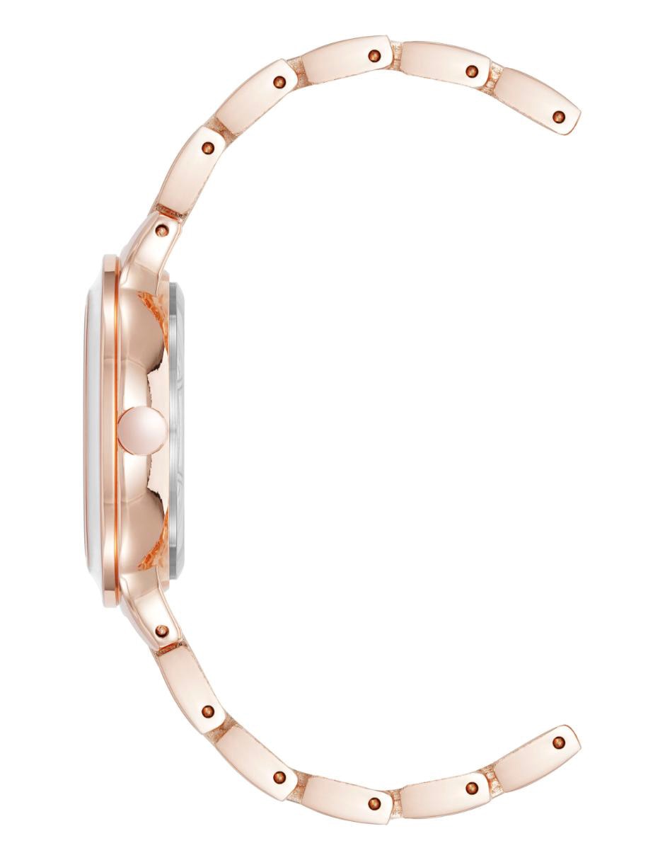 Reloj Two Tone Collection para mujer NW3240WTRG 3