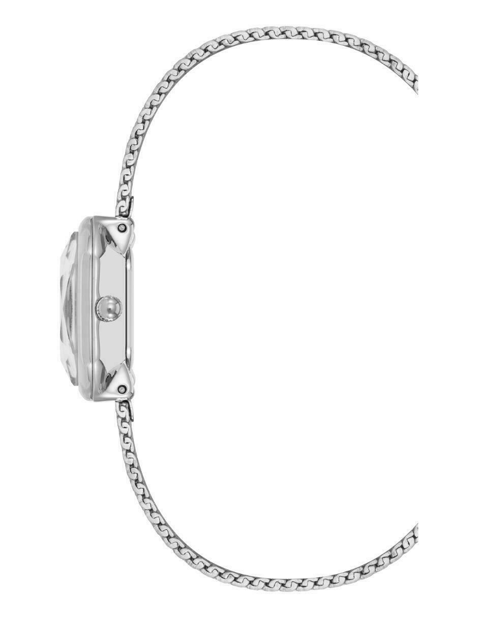 Reloj Silver Collection para mujer AK5249SVSV 3