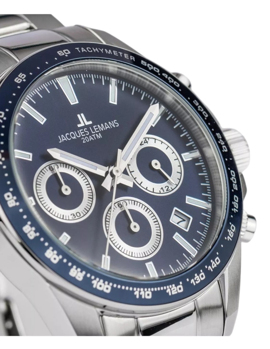 Reloj para hombre 1-1877G 4