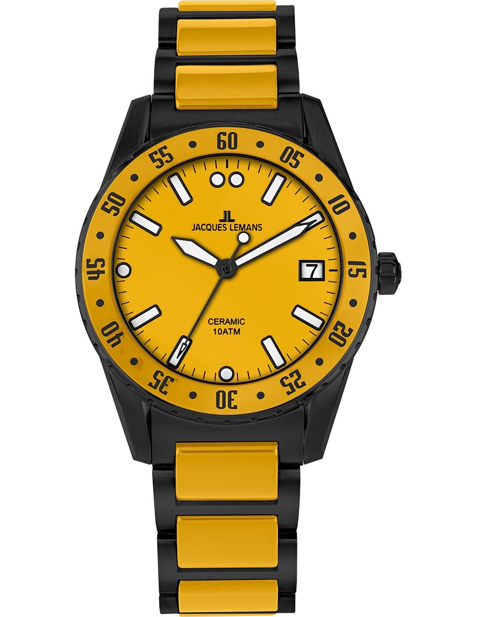 Reloj para hombre 42-10I
