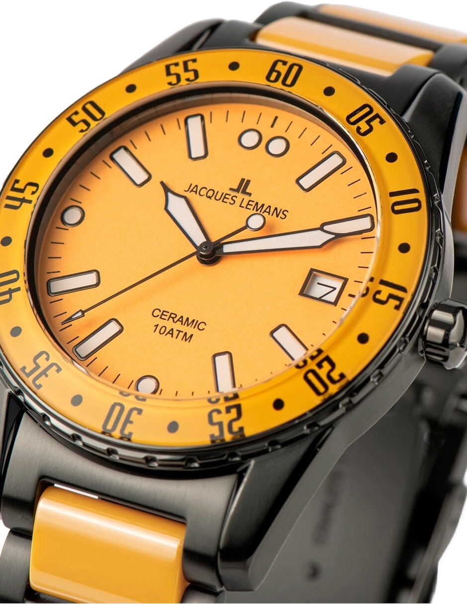Reloj para hombre 42-10I 2