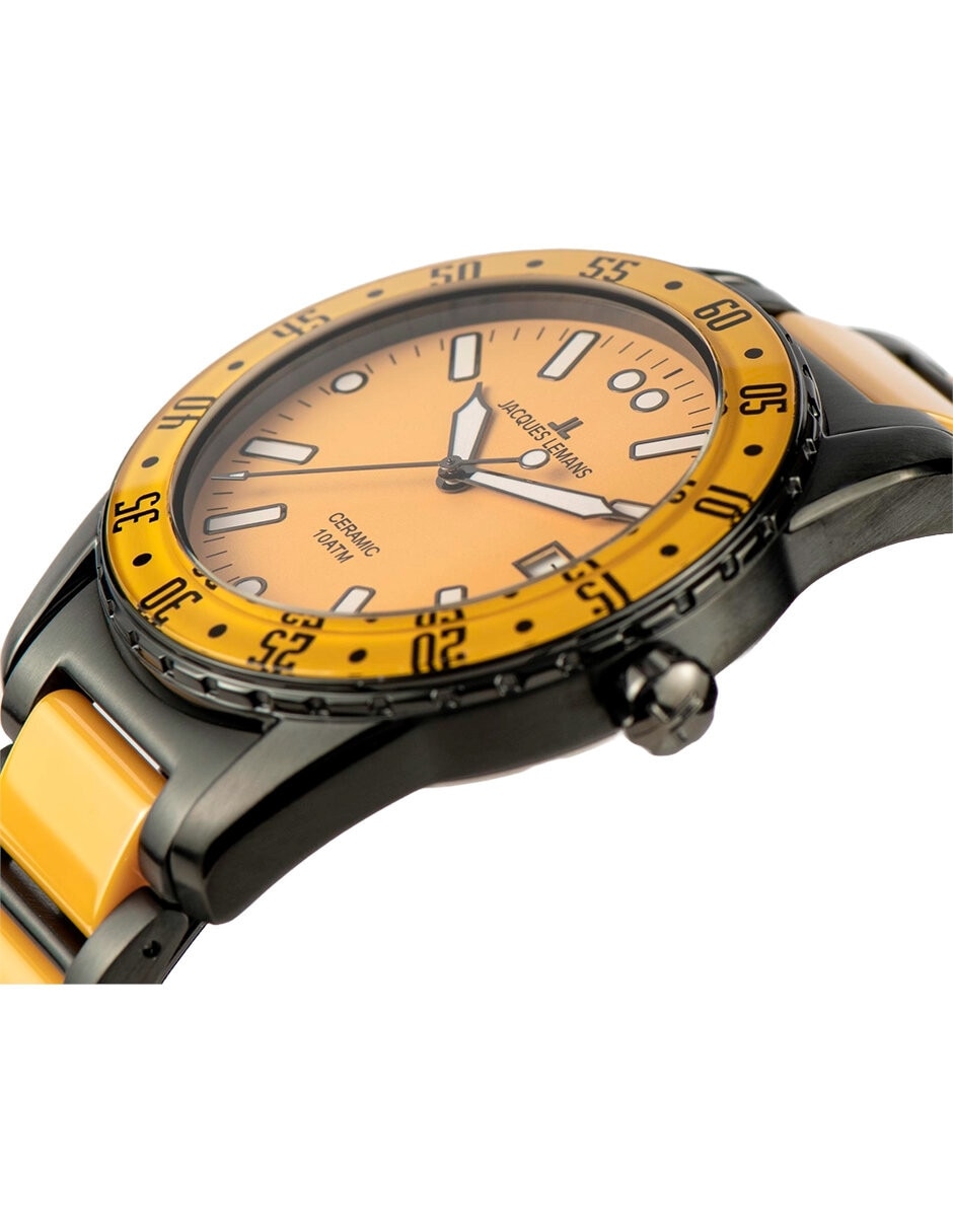 Reloj para hombre 42-10I 3