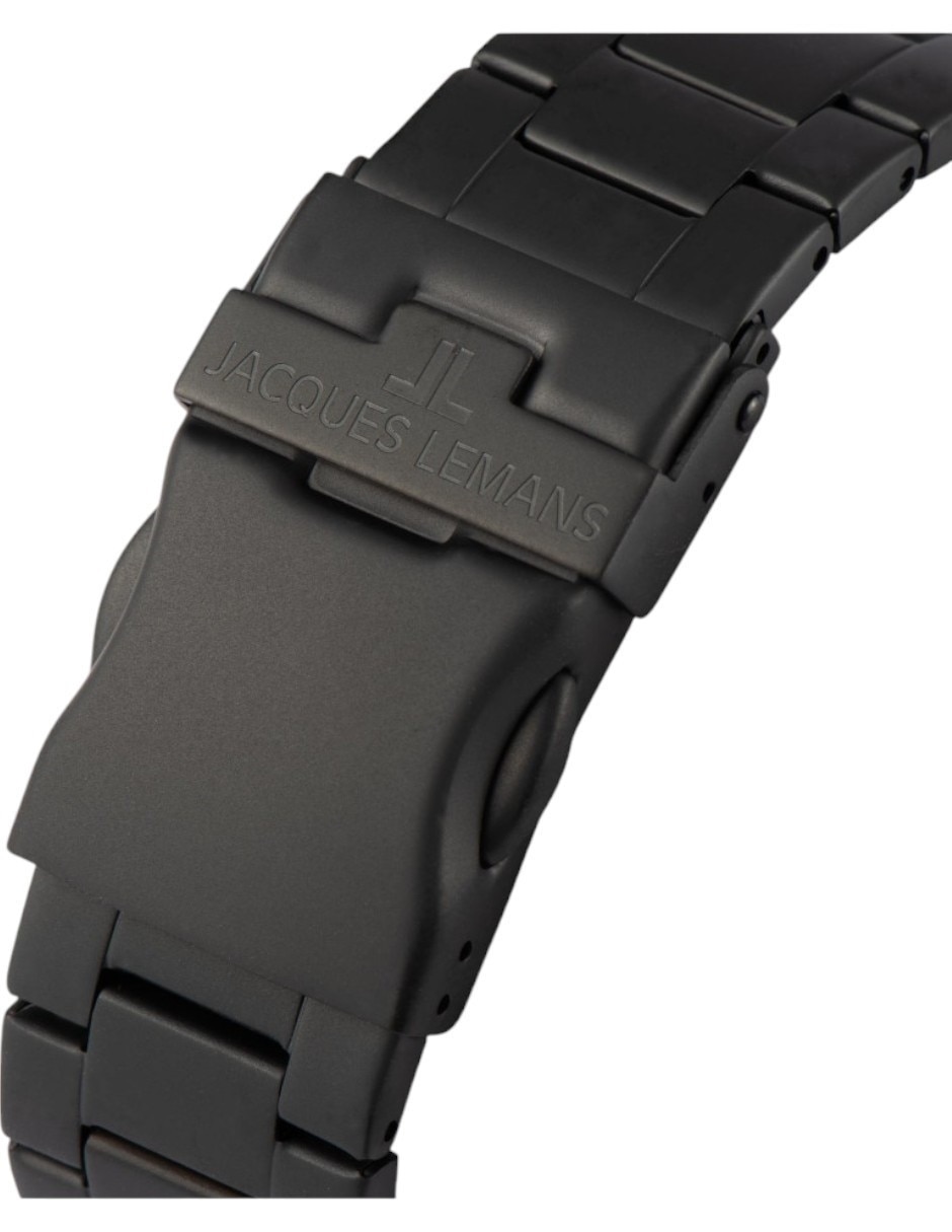 Reloj Sport para hombre 42-2H 4