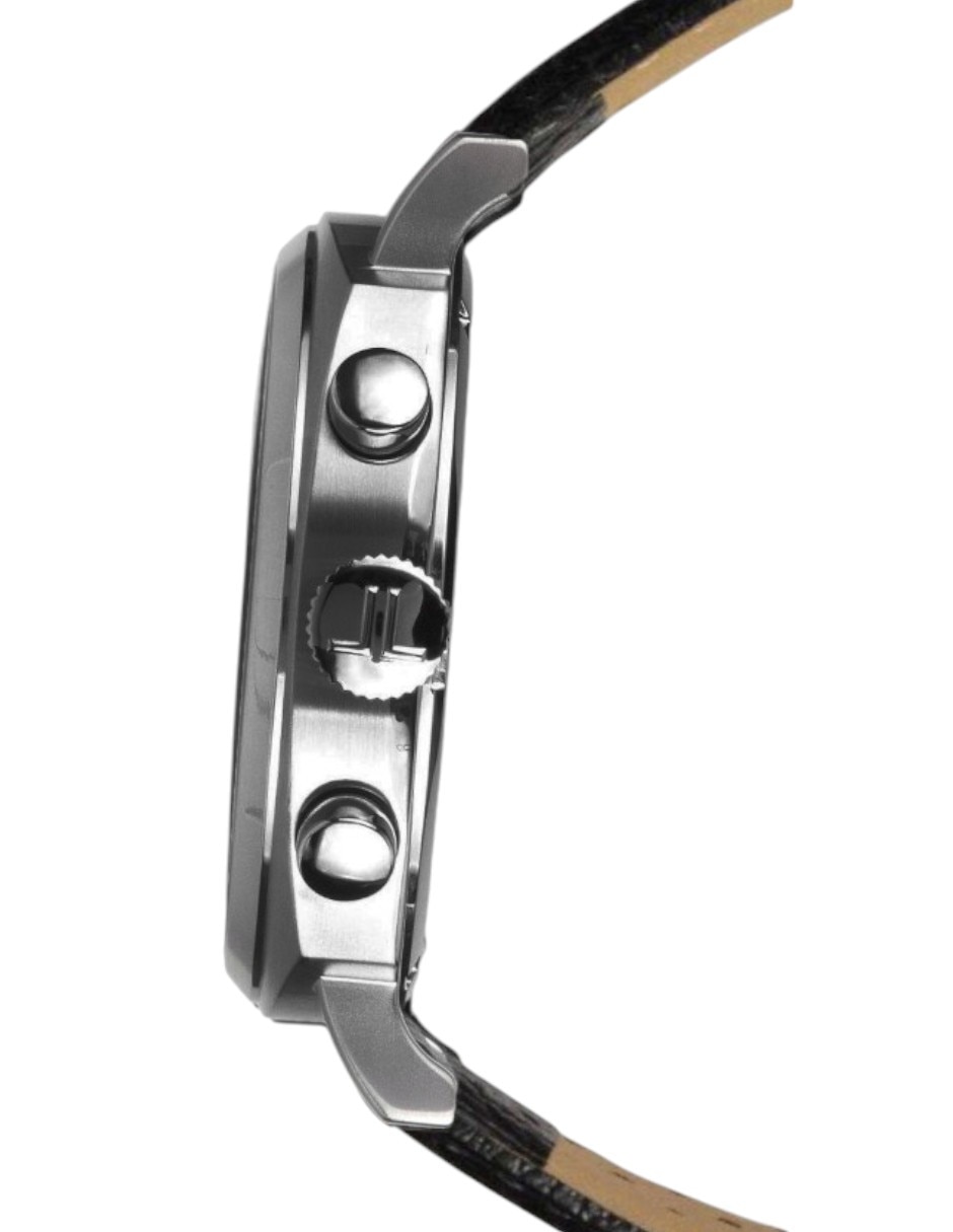 Reloj Lugano para hombre 1-1645T 2