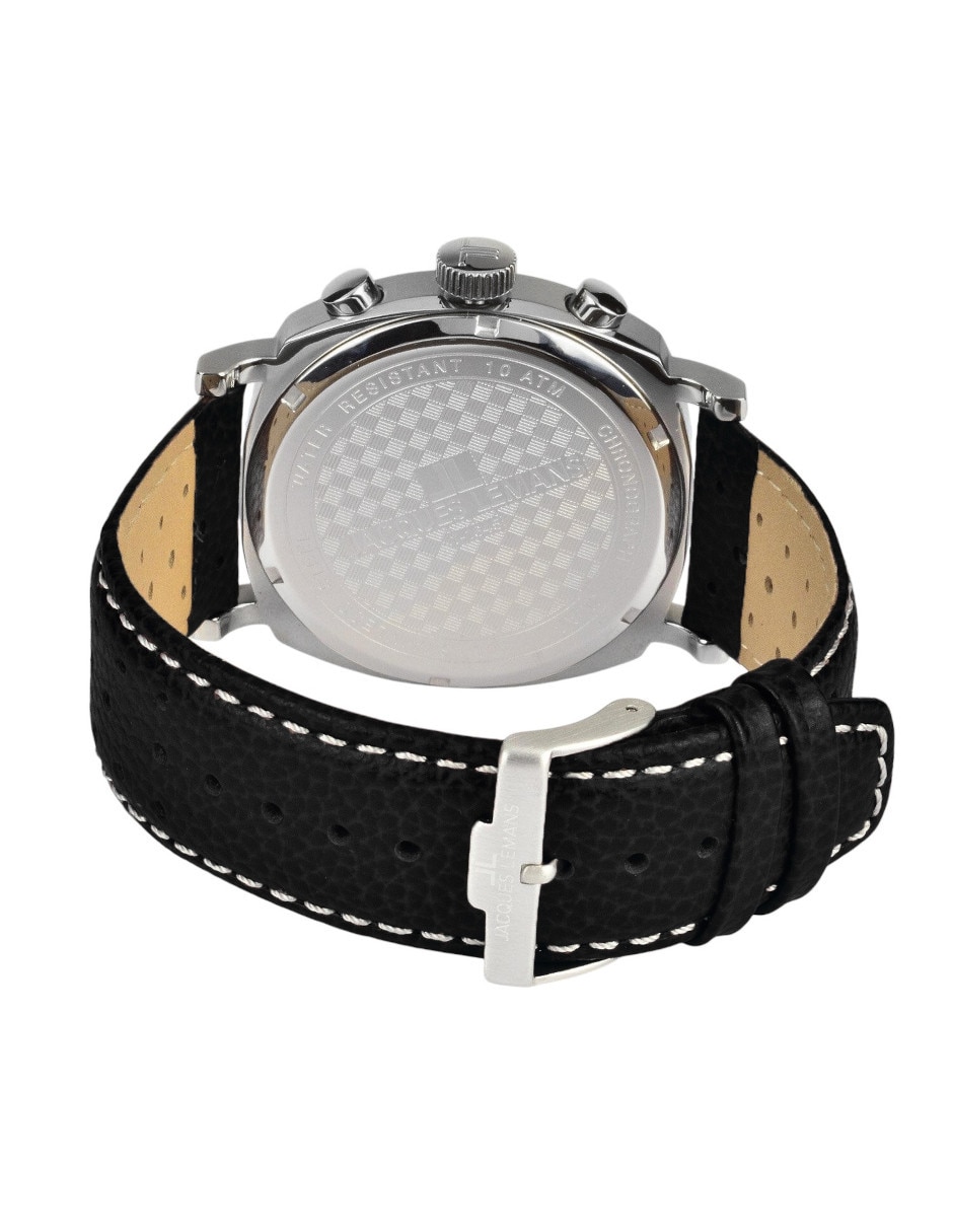 Reloj Lugano para hombre 1-1645T 3