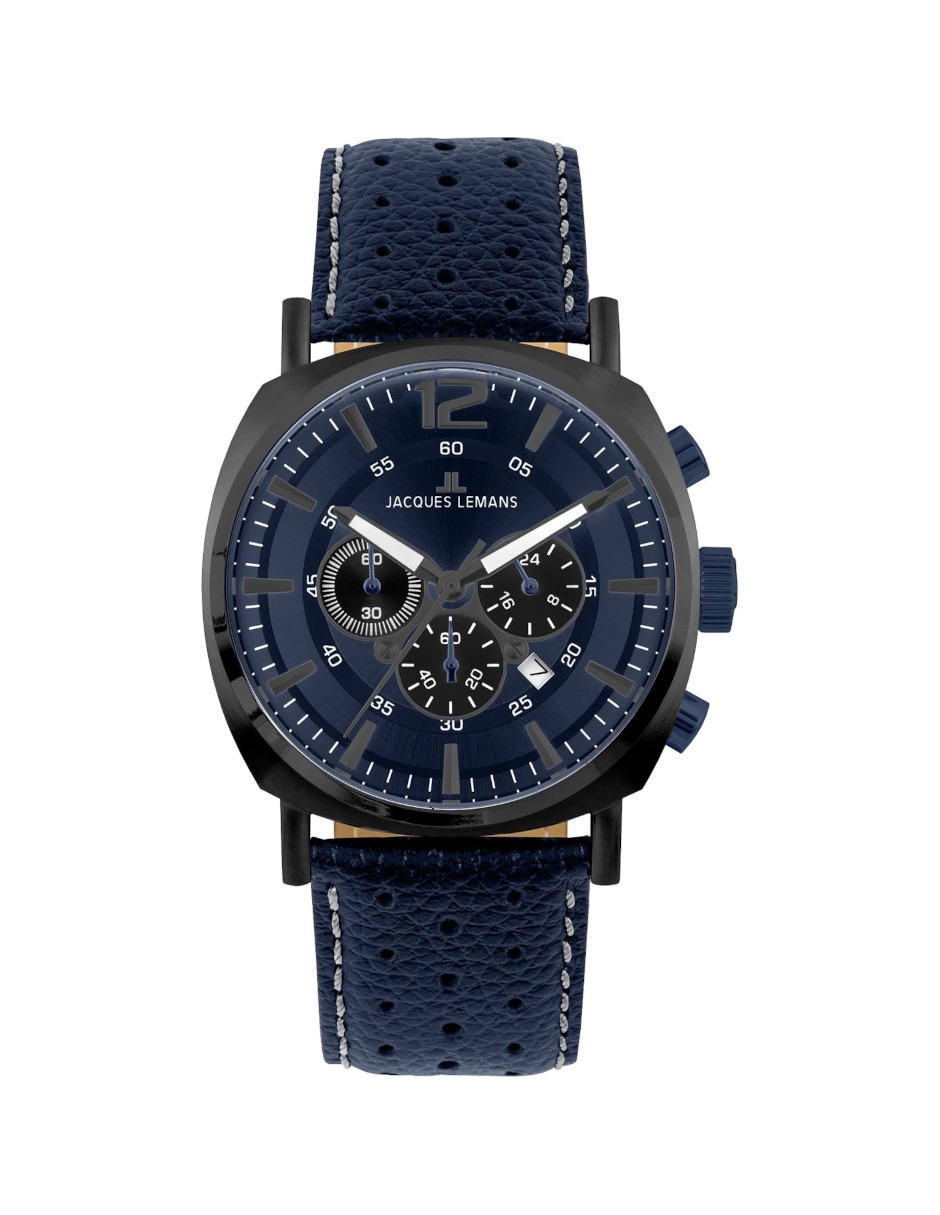 Reloj Lugano para hombre 1-1645R Reloj Lugano para hombre 1-1645R