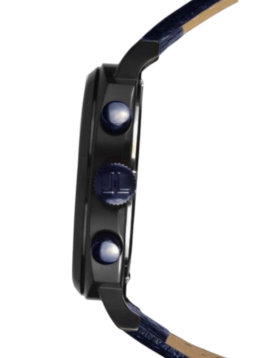Reloj Lugano para hombre 1-1645R 2