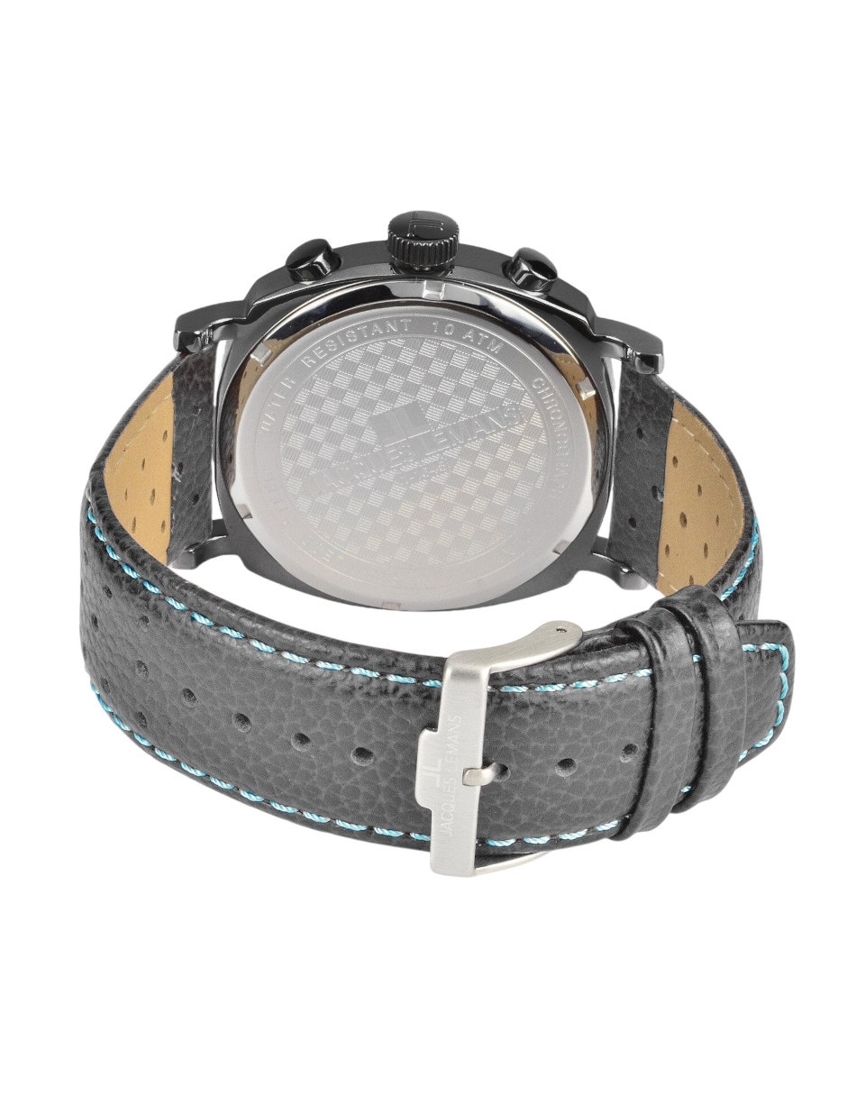 Reloj Lugano para hombre 1-1645S 3