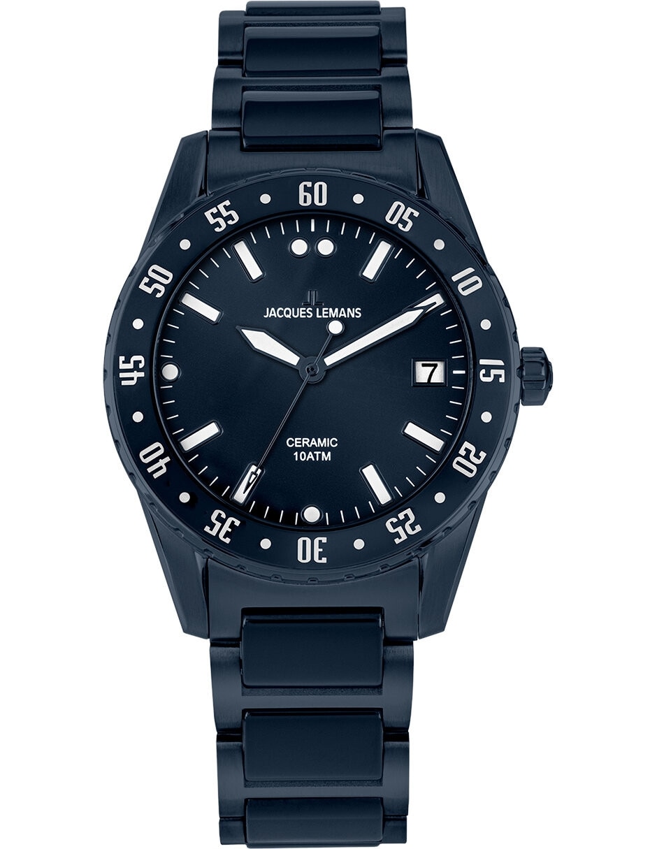 Reloj para hombre 42-10E Reloj para hombre 42-10E