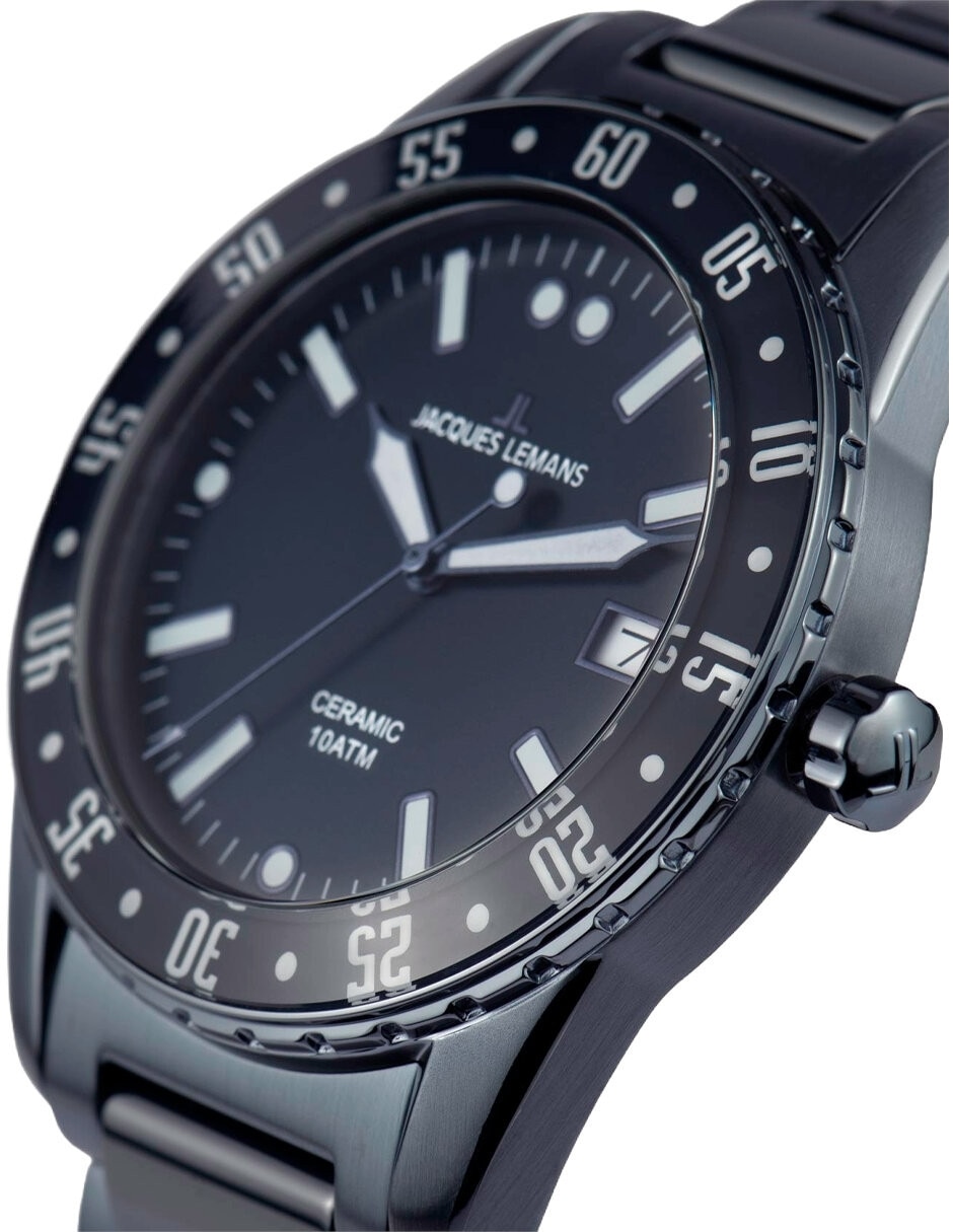Reloj para hombre 42-10E 2