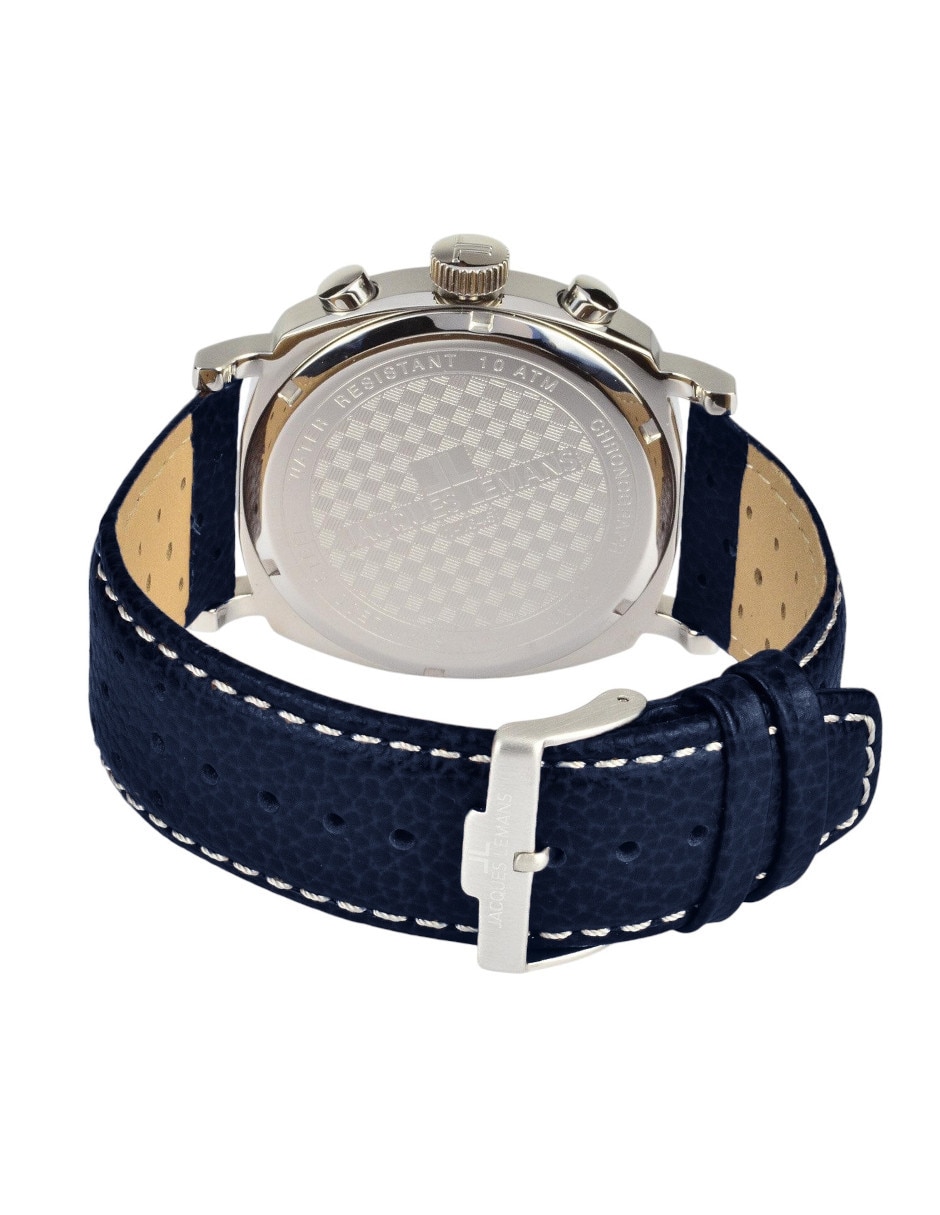 Reloj Lugano para hombre 1-1645Q 3