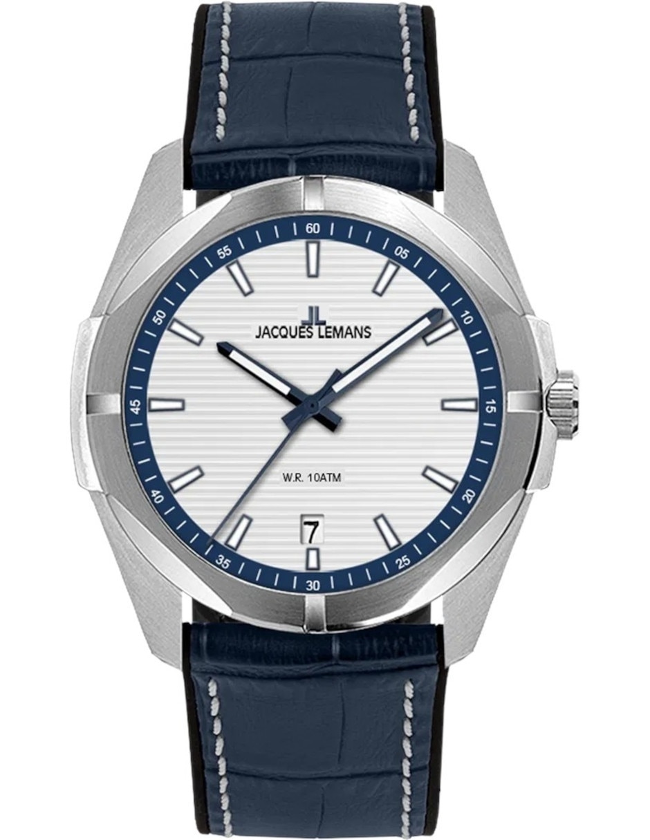 Reloj Melbourne para hombre 1-2176B Reloj Melbourne para hombre 1-2176B