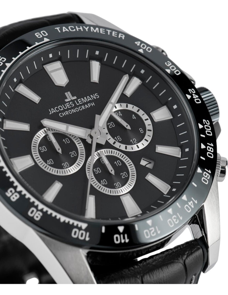 Reloj para hombre 1-2140A 4