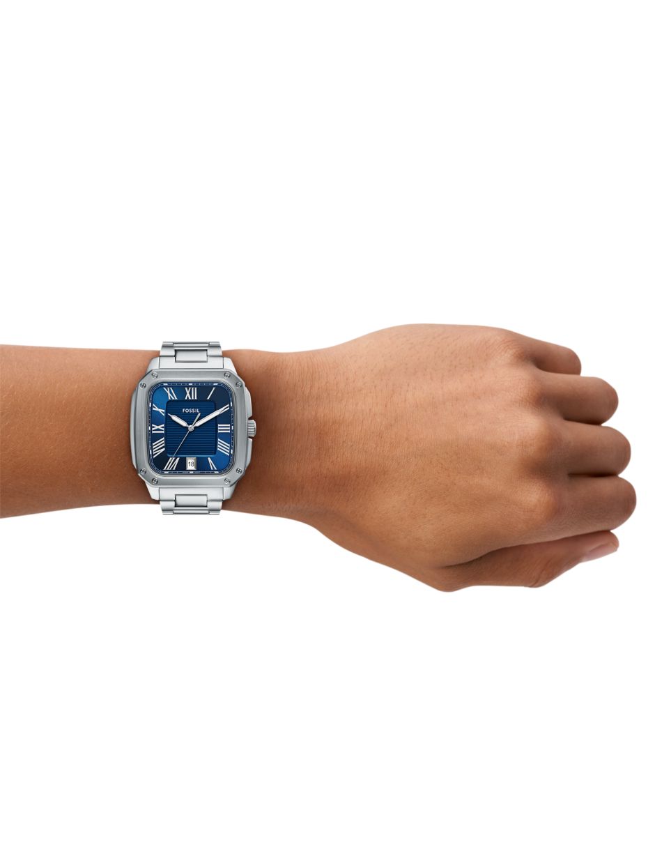 Reloj Crosby para hombre FS6121 4