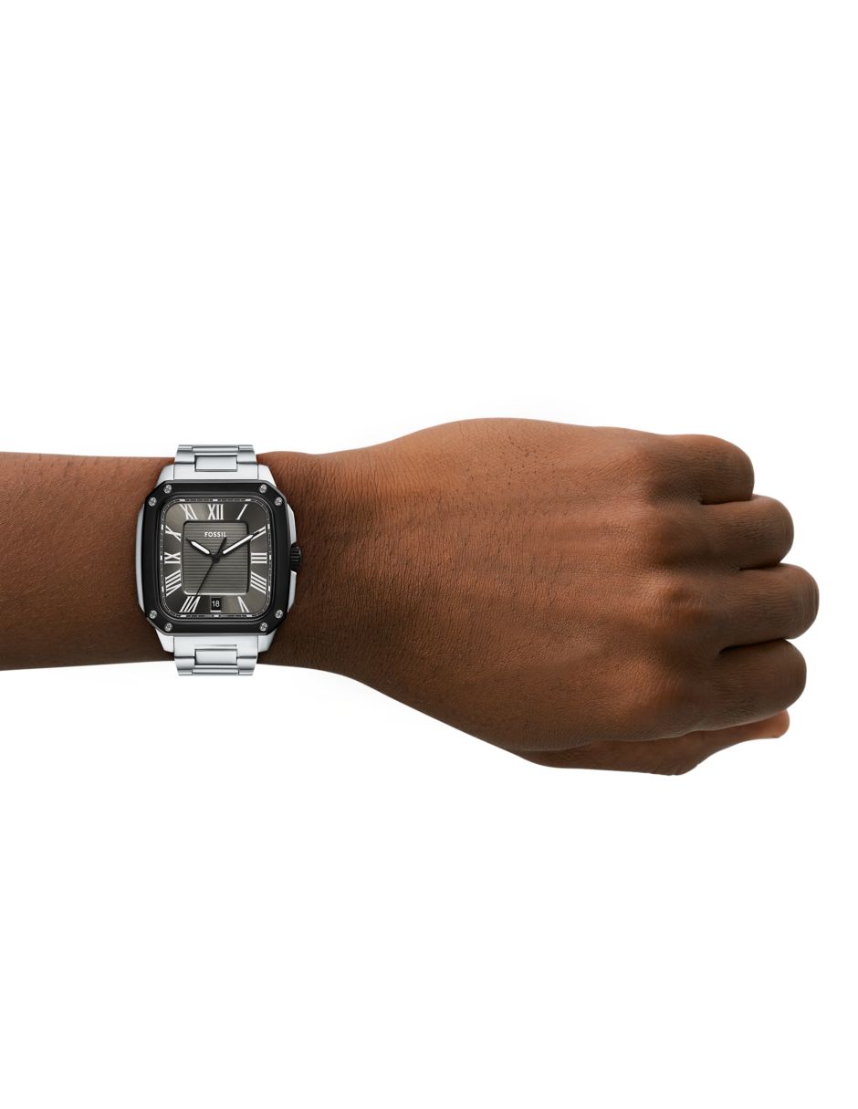 Reloj Crosby para hombre FS6122 4