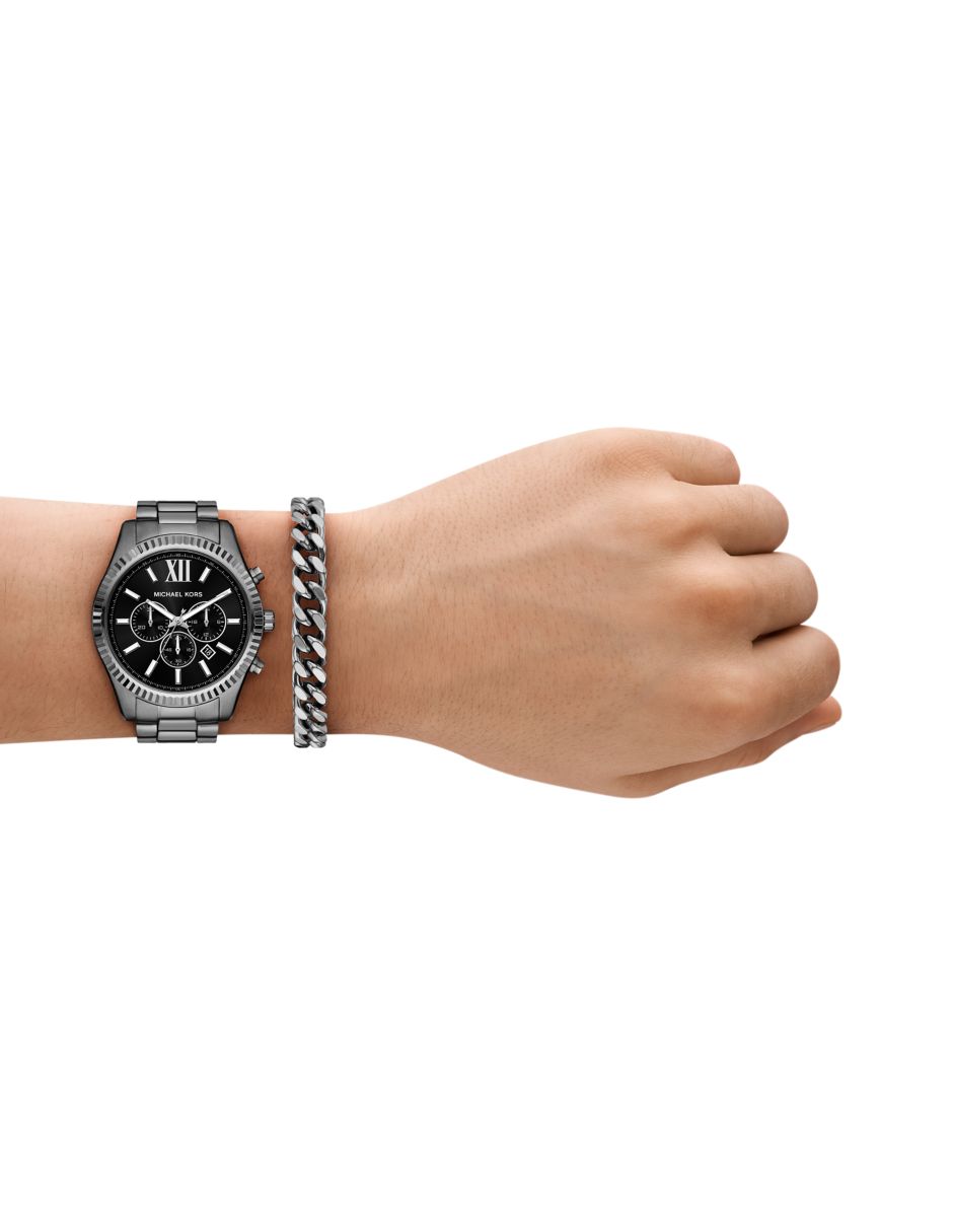 Reloj Lexington para hombre MK9217SET 4