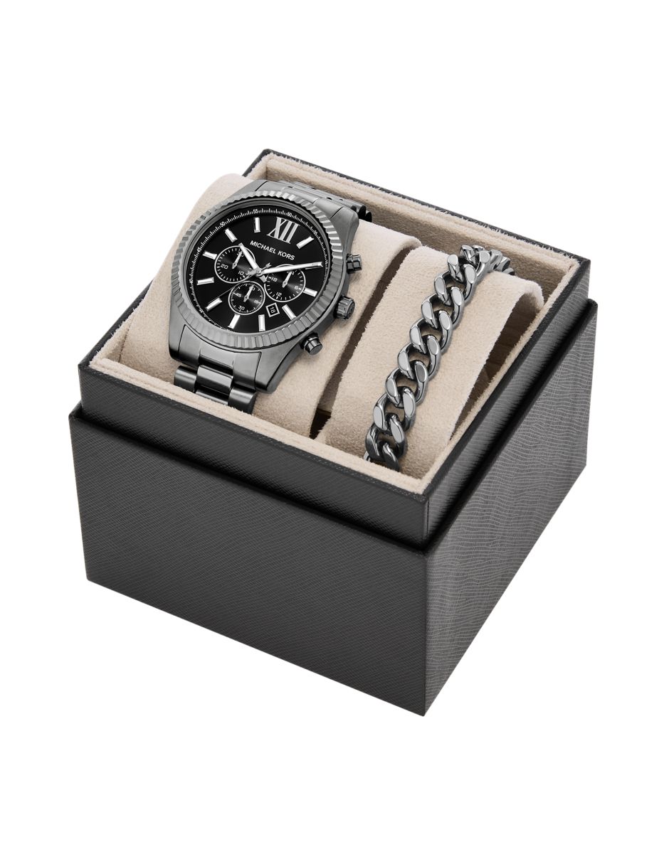 Reloj Lexington para hombre MK9217SET 5
