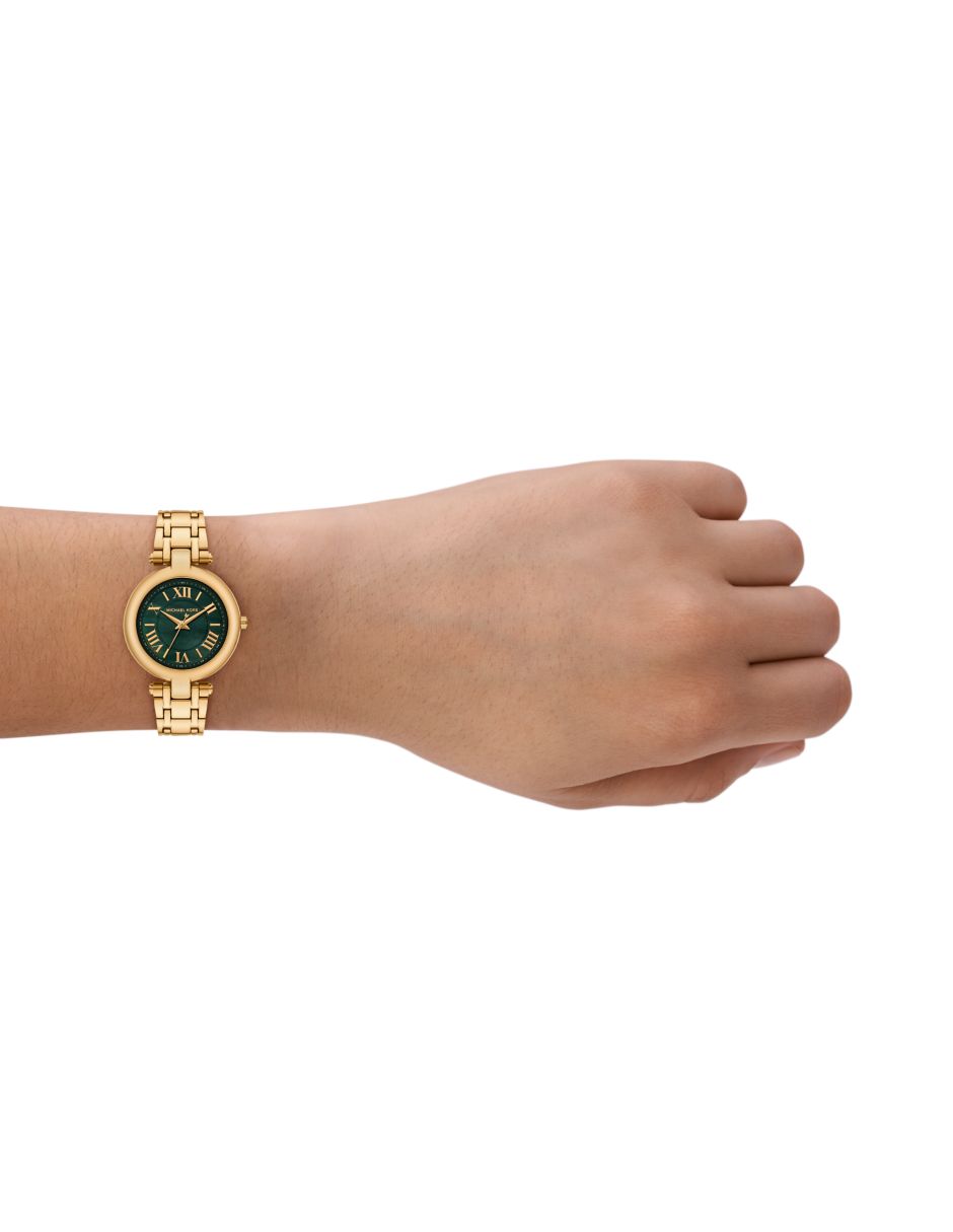 Reloj Laney para mujer MK4892 4