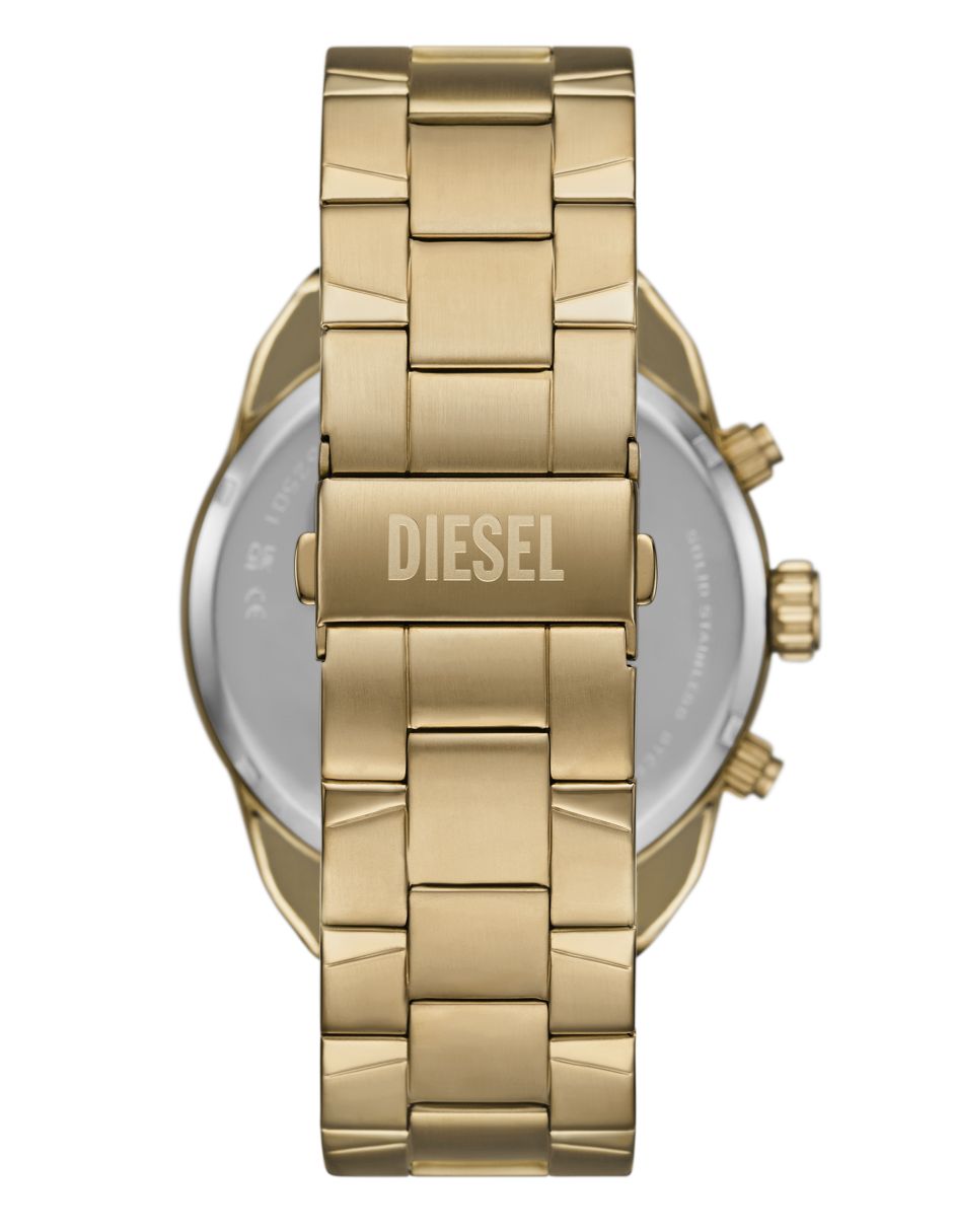 Reloj Spiked para hombre DZ4685 3