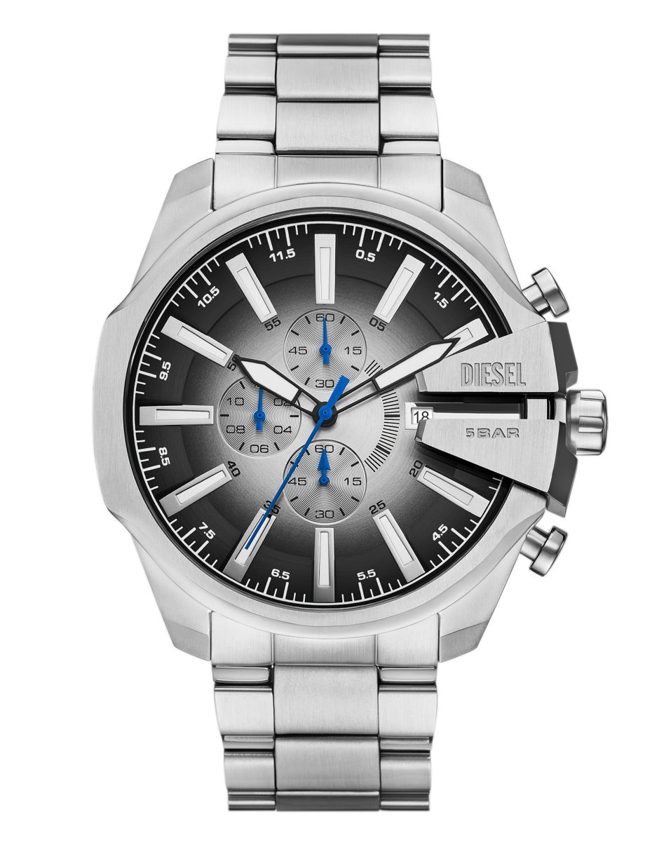 Reloj Mega Chief Slim para hombre DZ4686