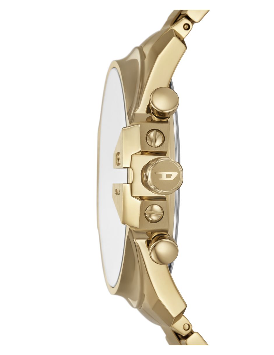 Reloj Mega Chief Slim para hombre DZ4684 3