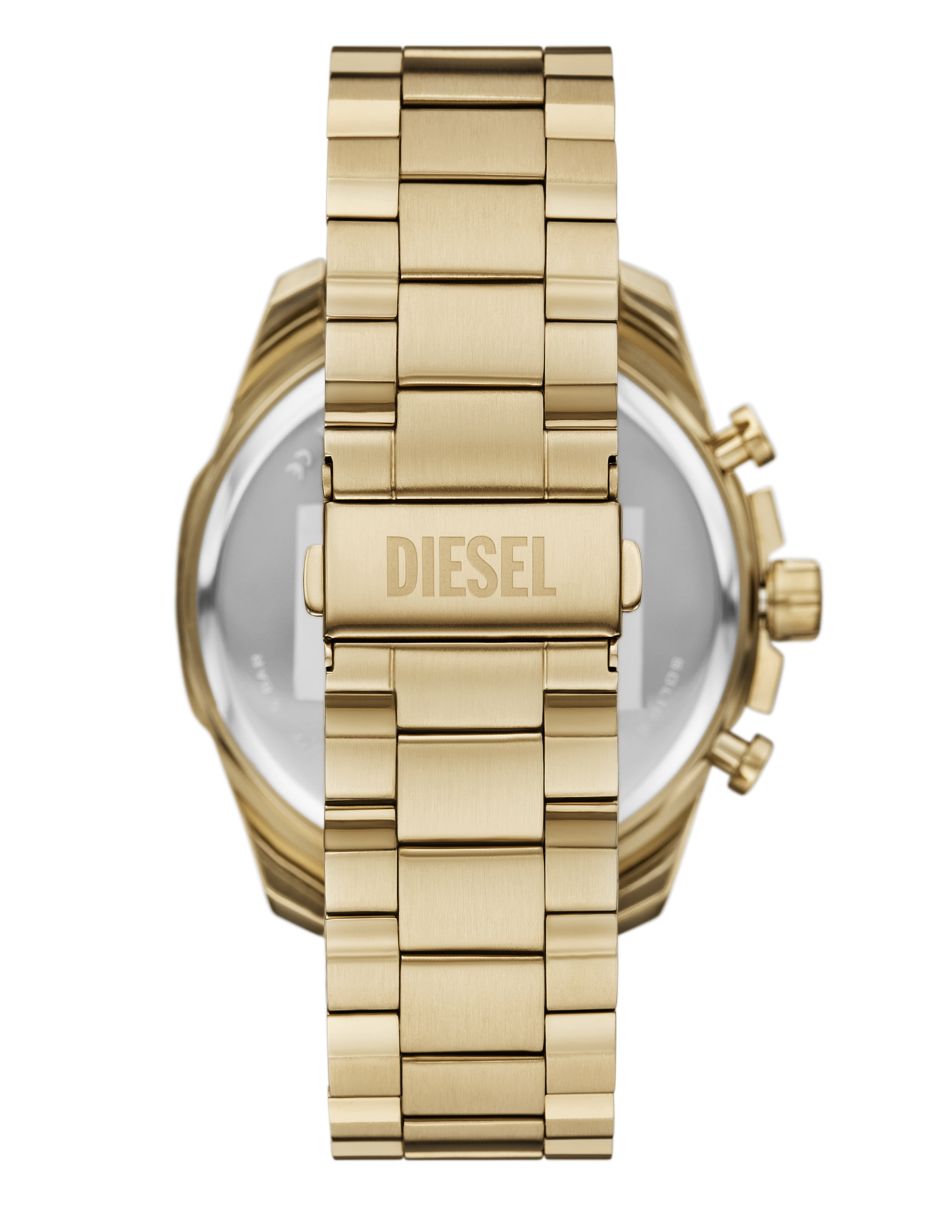 Reloj Mega Chief Slim para hombre DZ4684 4