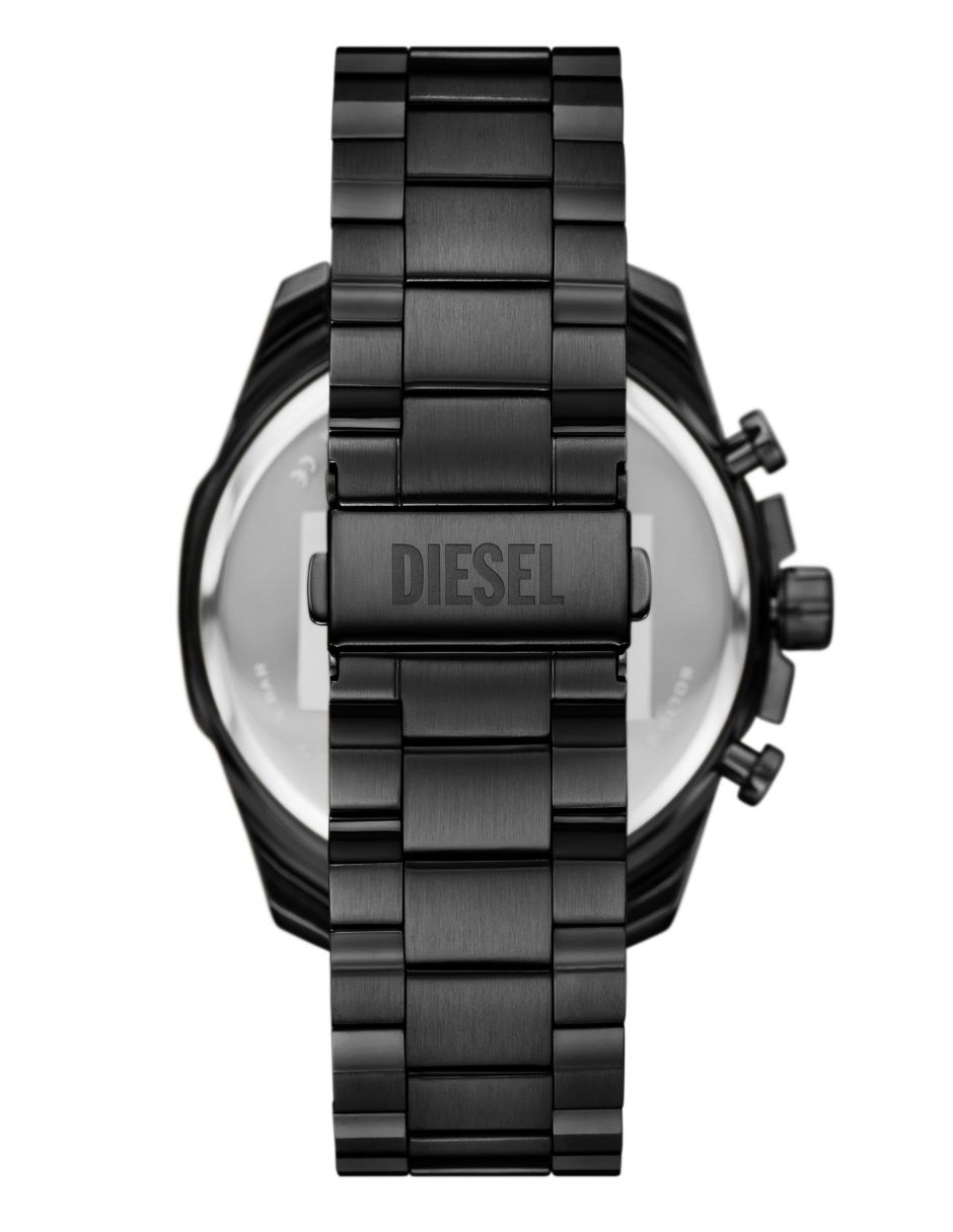 Reloj Mega Chief Slim para hombre DZ4689 3