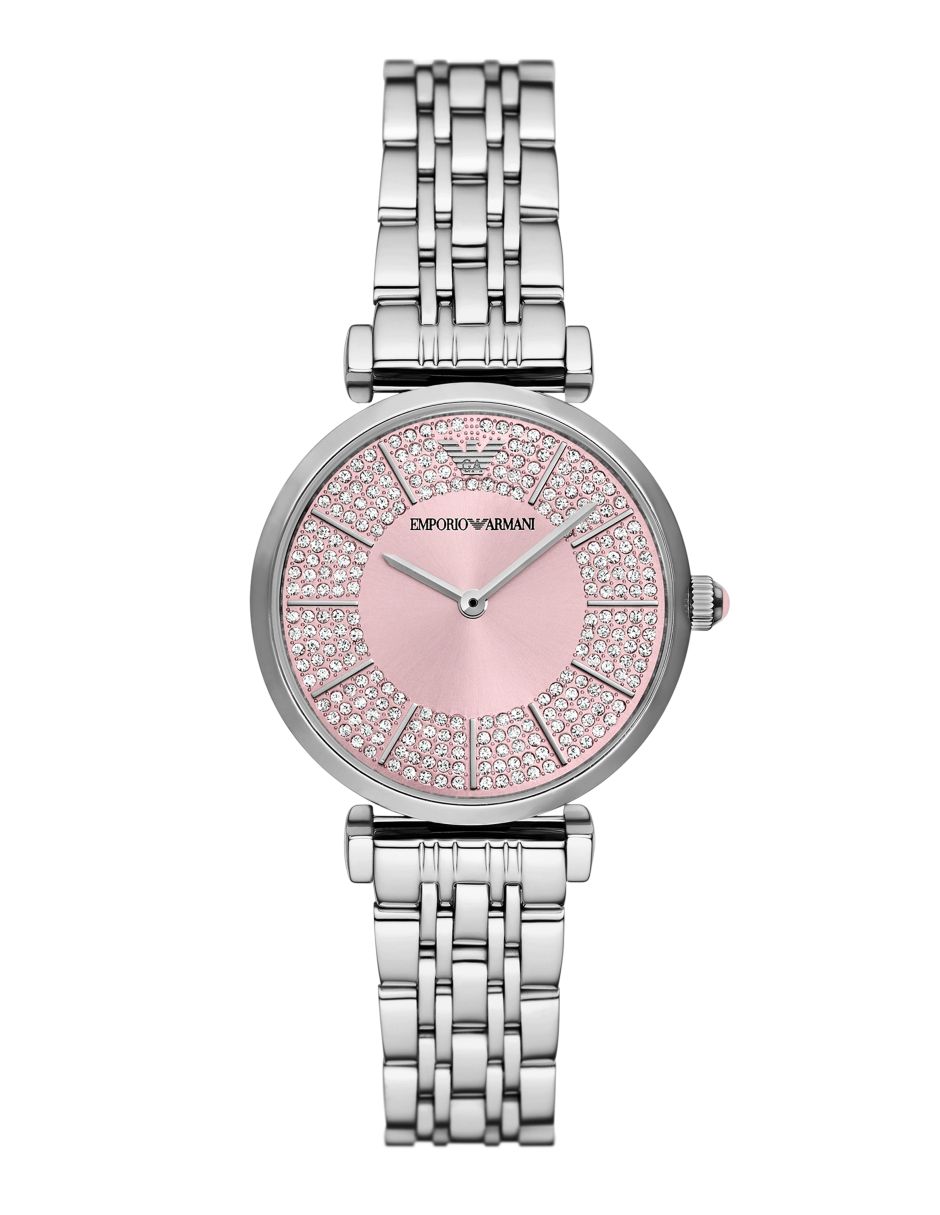 Giorgio Armani Reloj Armani Para Dama Giorgio Armani Reloj Armani