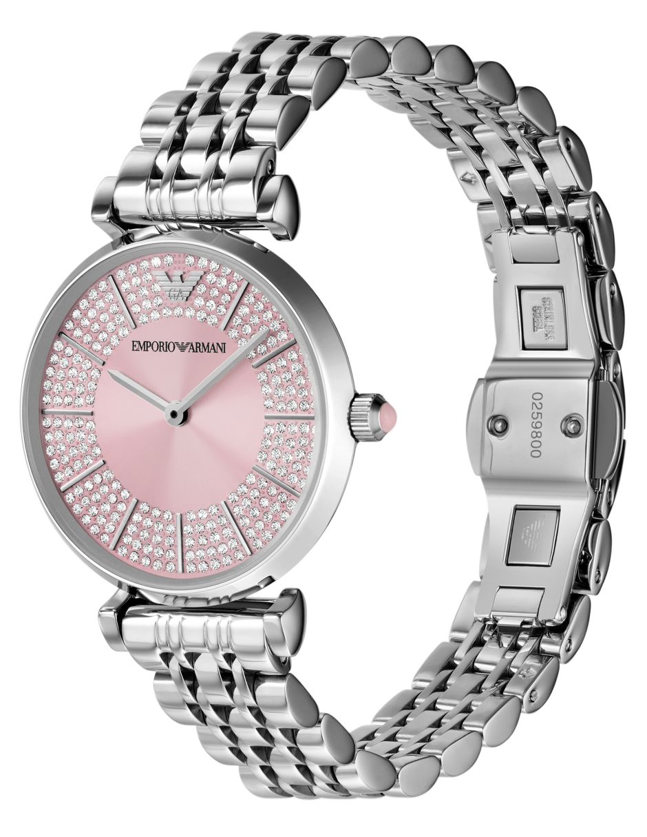 Reloj Dress para mujer AR11686 3