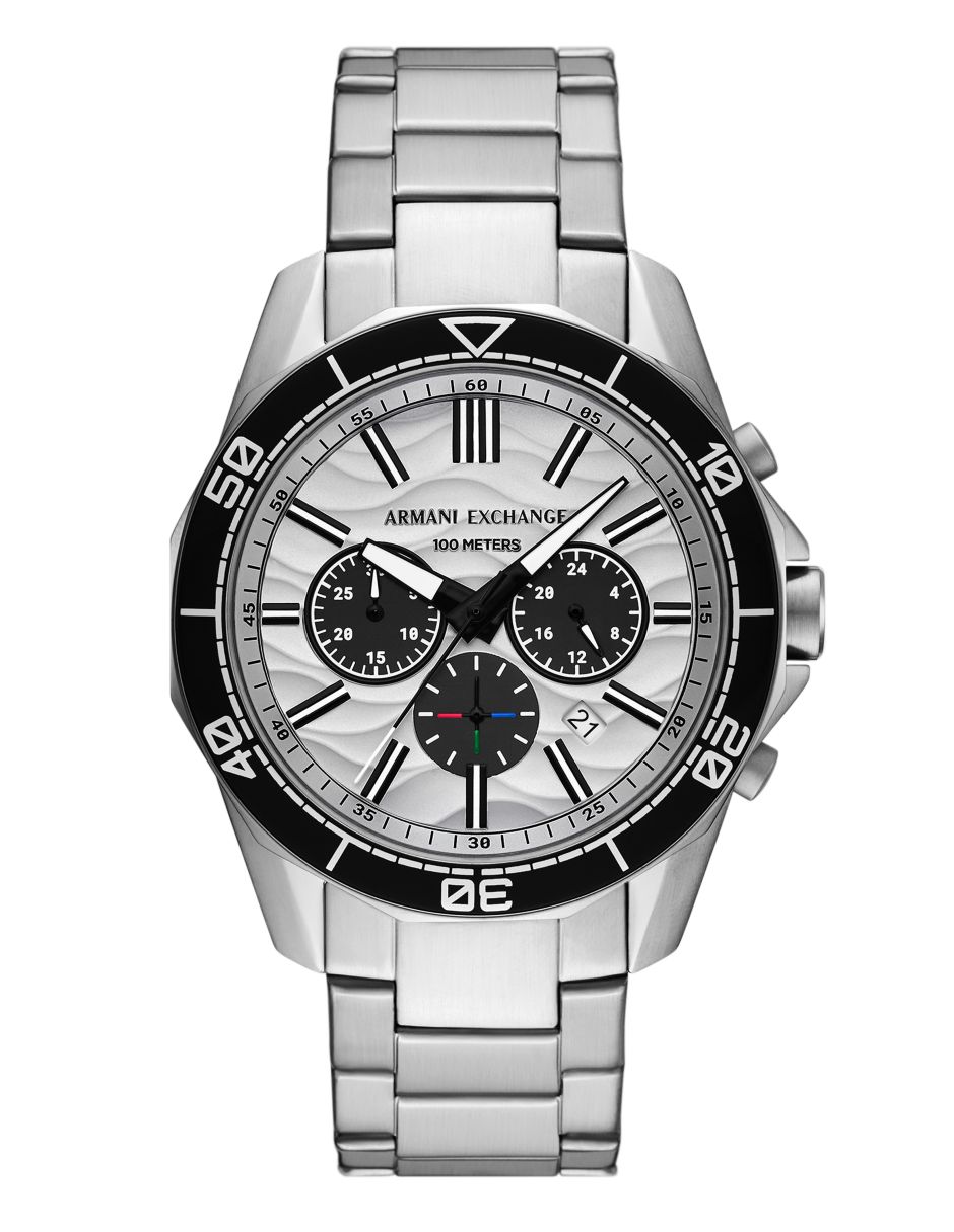 Reloj Street para hombre AX1969 Reloj Street para hombre AX1969