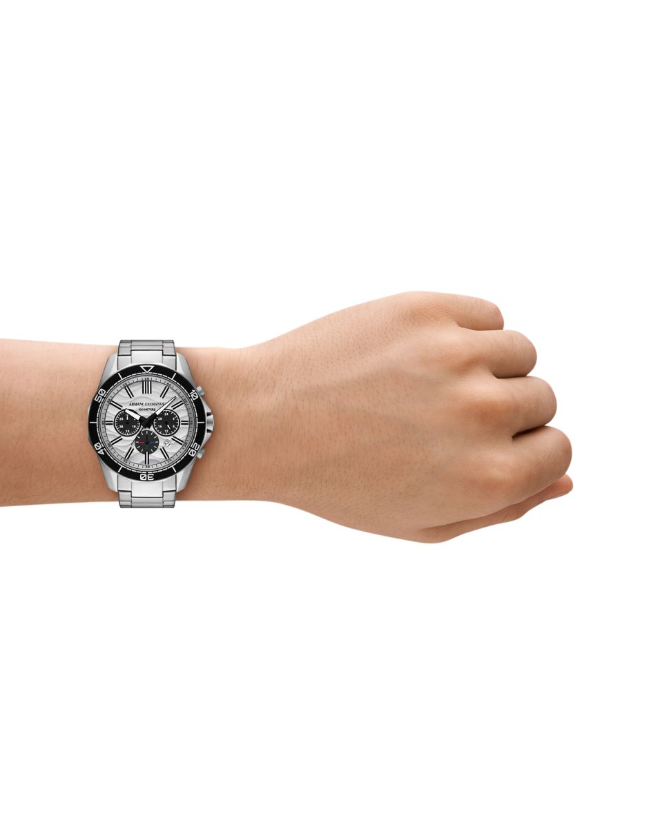 Reloj Street para hombre AX1969 2