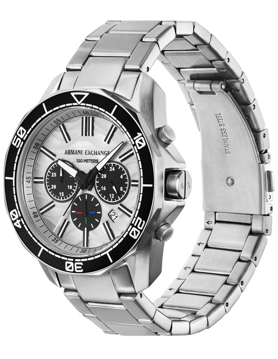 Reloj Street para hombre AX1969 5