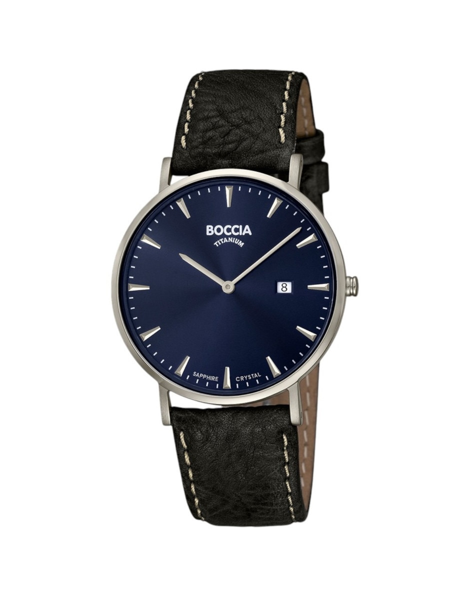 Reloj Men´s para hombre 3648-02 Reloj Men´s para hombre 3648-02
