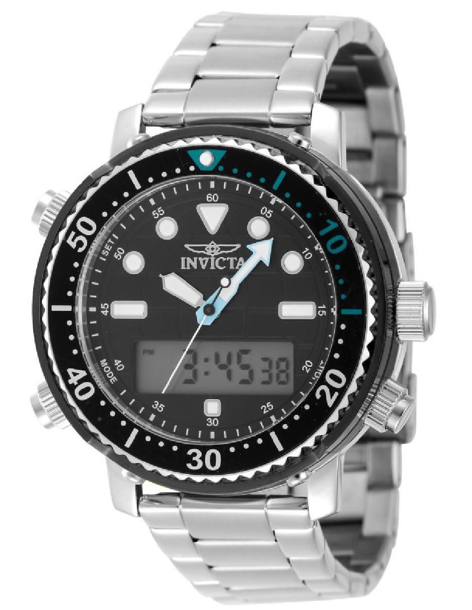 Reloj Pro Diver para hombre 48370