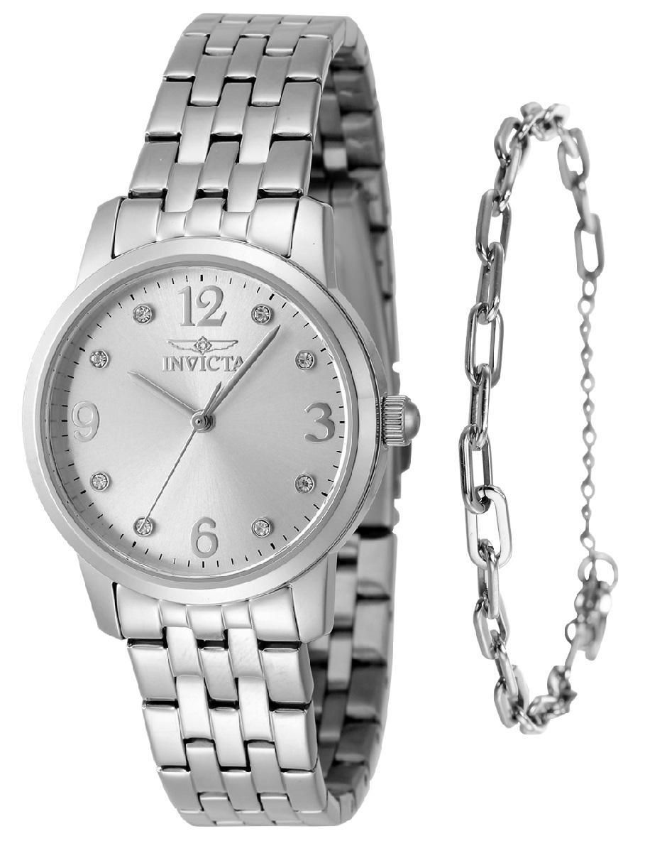 Reloj para mujer 48255 1