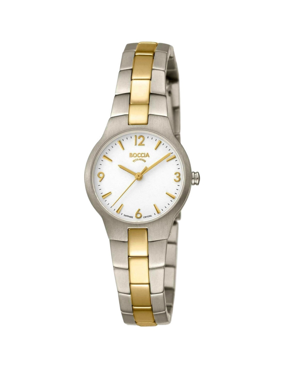 Reloj Ladies para mujer 3312-02