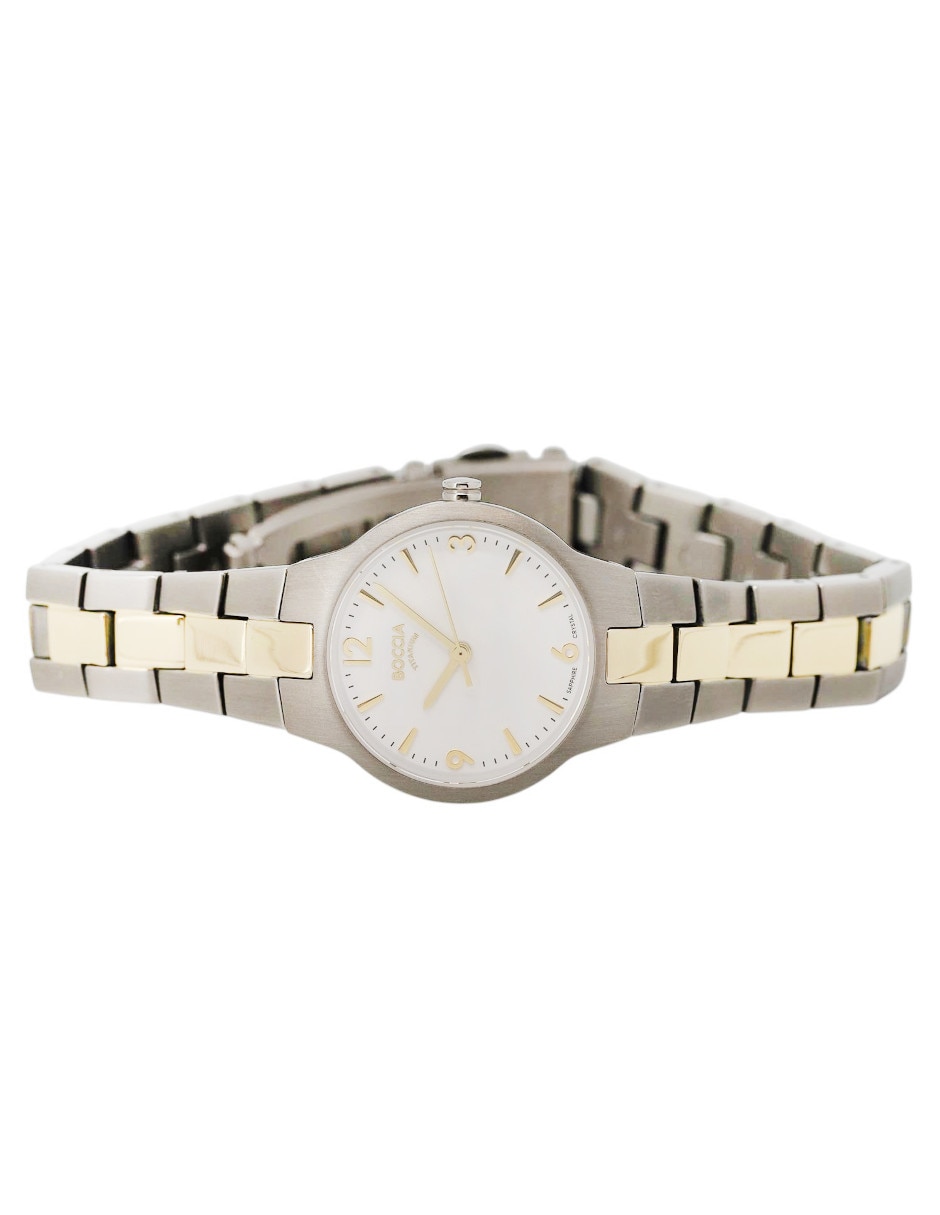 Reloj Ladies para mujer 3312-02 2